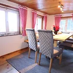 Grosses Holiday home Dalaas