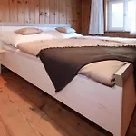Holiday home Grosses *
