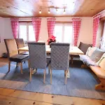 Holiday home Grosses
