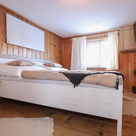 Grosses Σπίτι διακοπών *