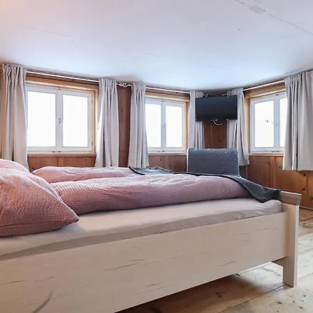 Grosses Σπίτι διακοπών *