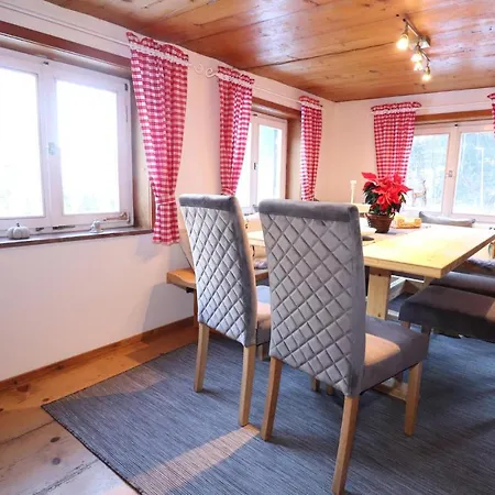 Grosses Σπίτι διακοπών Dalaas