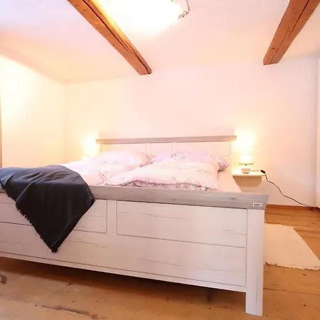 Σπίτι διακοπών Grosses *