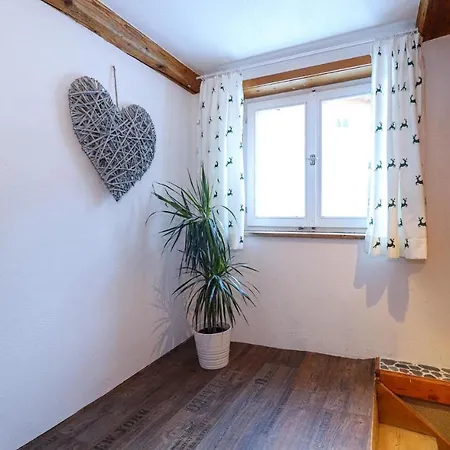 Σπίτι διακοπών Grosses Dalaas