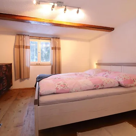 Сasa de vacaciones Grosses Dalaas