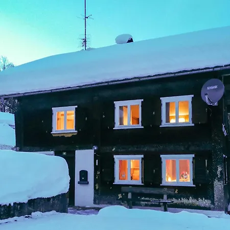 Сasa de vacaciones Grosses