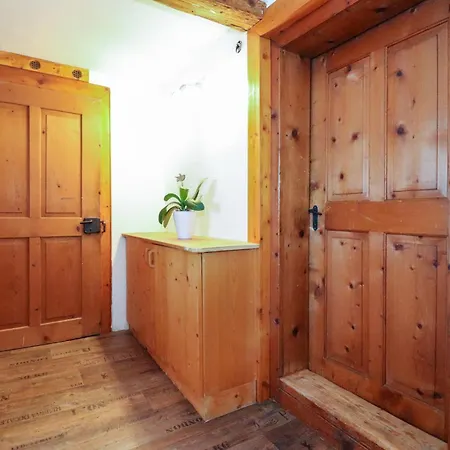 Grosses Σπίτι διακοπών