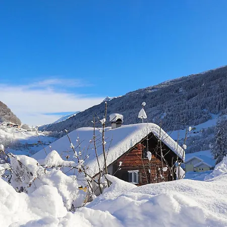 Σπίτι διακοπών Grosses