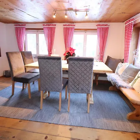 Holiday home Grosses