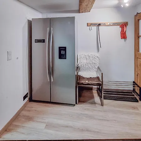 Σπίτι διακοπών Grosses Dalaas